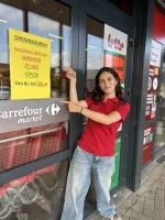 ✅ WIJ ZIJN OPEN ✅